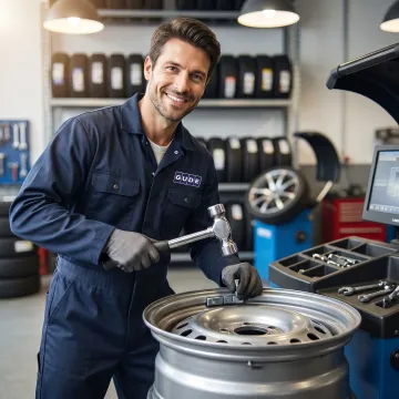 Automotive Aftermarket