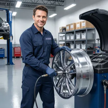 Automotive Dealerships