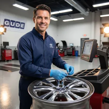 Automotive Dealerships