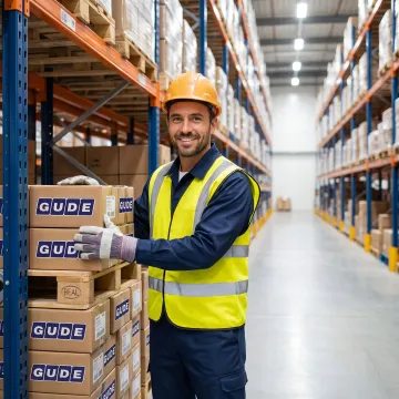 Automotive Distributors