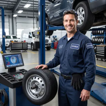 Fleet Service Operations