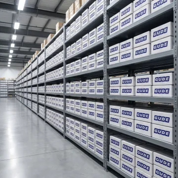 Wholesale Parts Distribution