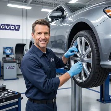 Automotive Dealerships