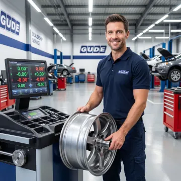 Auto Dealership Service Departments