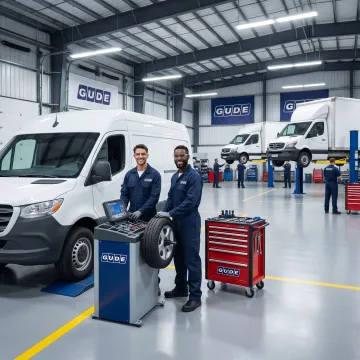 Fleet Maintenance Operations