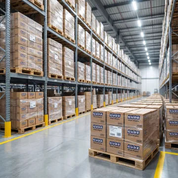 Wholesale Distributors