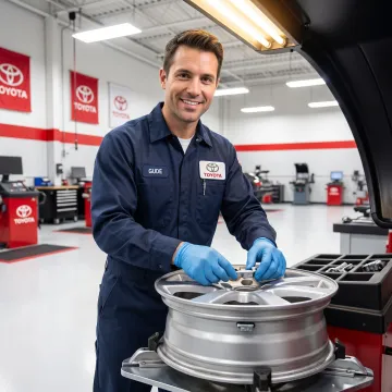 Automotive Dealerships