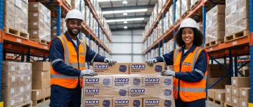 Automotive Parts Distribution