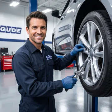 Automotive Dealerships