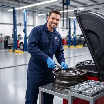 Automotive Dealerships