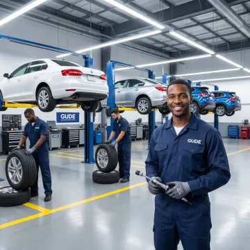 Fleet Service Operations