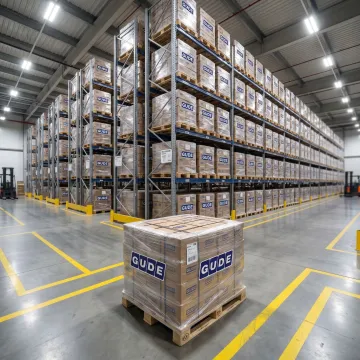 Wholesale Automotive Parts Distribution