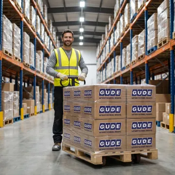 Wholesale Distribution