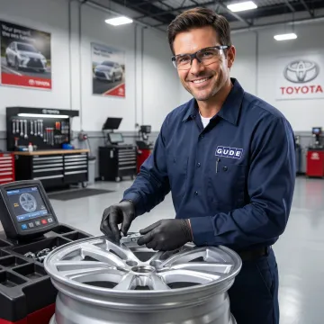 Automotive Dealerships