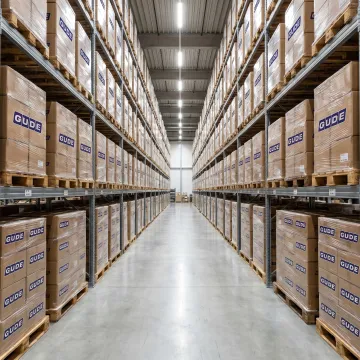 Wholesale Distributors