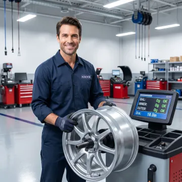 Automotive Dealerships