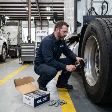 Fleet Maintenance Operations