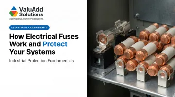 How Electrical Fuses Work and Protect Your Systems