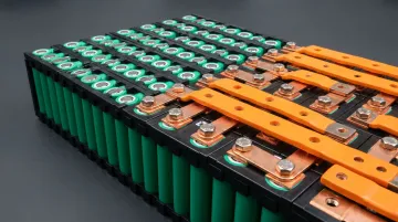 Industrial busbar applications across switchgear solar inverter and EV battery systems