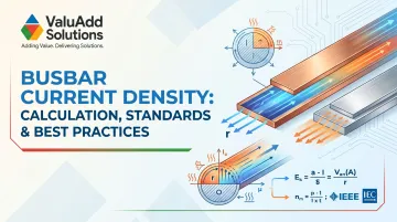 Busbar Current Density: Calculation, Standards & Best Practices