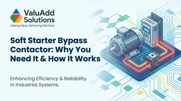Soft Starter Bypass Contactor: Why You Need It &amp; How It Works
