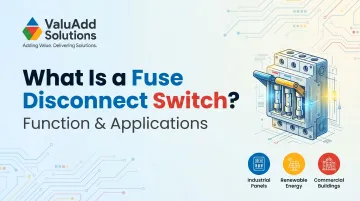 What Is a Fuse Disconnect Switch? Function & Applications