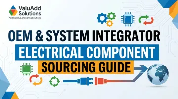 OEM & System Integrator Electrical Component Sourcing Guide