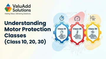 Understanding Motor Protection Classes (Class 10, 20, 30)