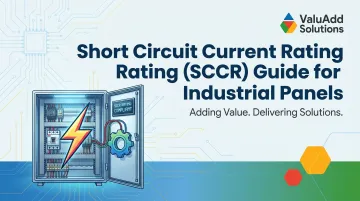 Short Circuit Current Rating (SCCR) Guide for Industrial Panels