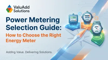 Power Metering Selection Guide: How to Choose the Right [Energy Meter](/feeds/category/energy-meter)