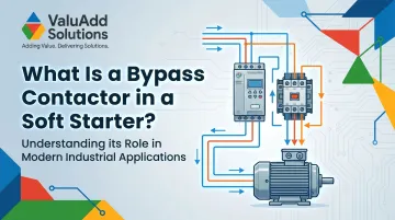 What Is a Bypass Contactor in a Soft Starter?