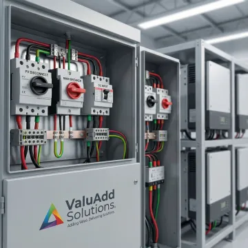 Solar Energy Systems