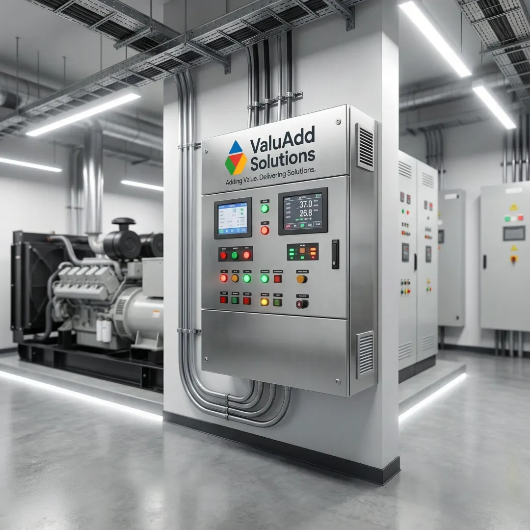 Emergency Power Systems
