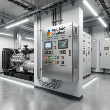 Emergency Power Systems