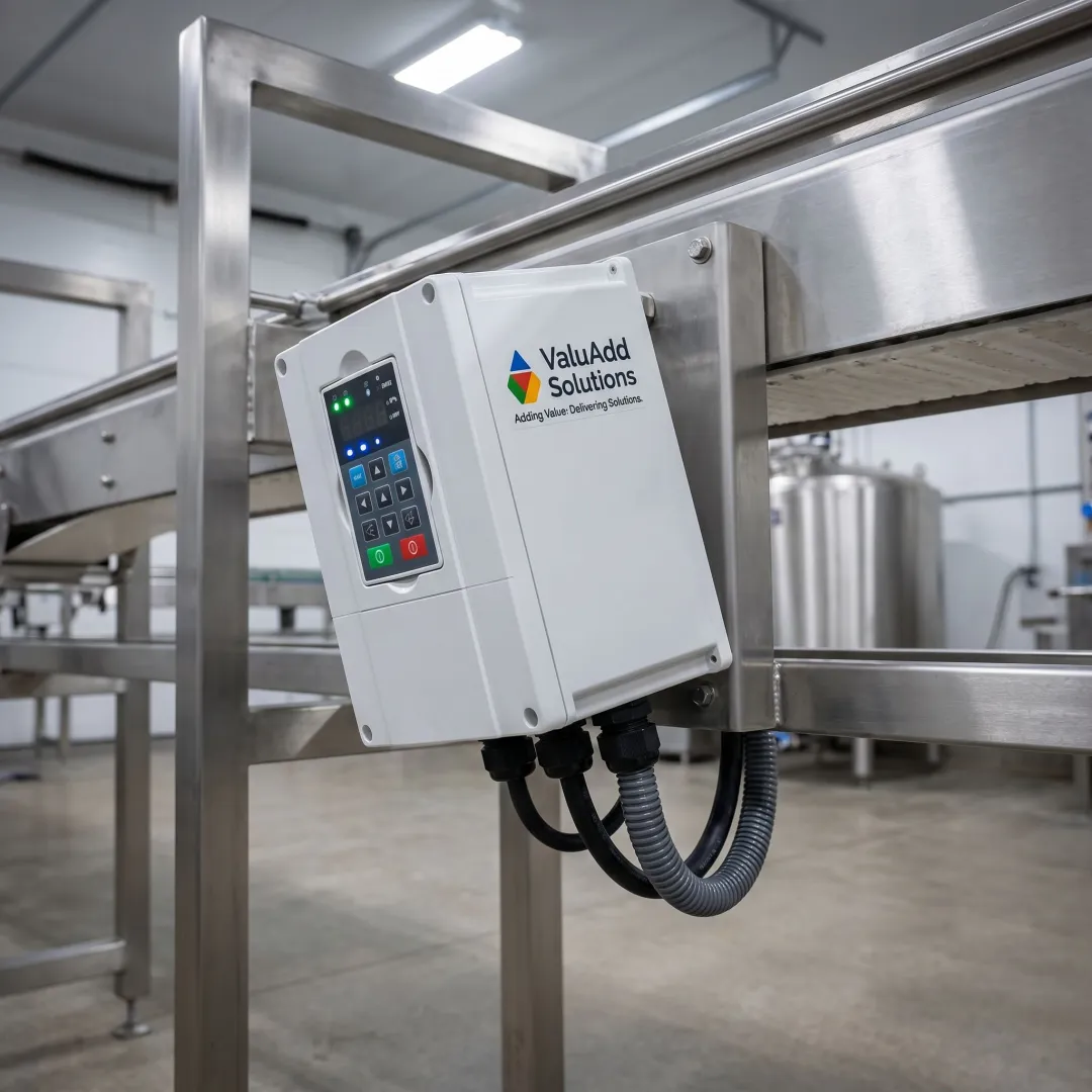 Food & Beverage Processing
