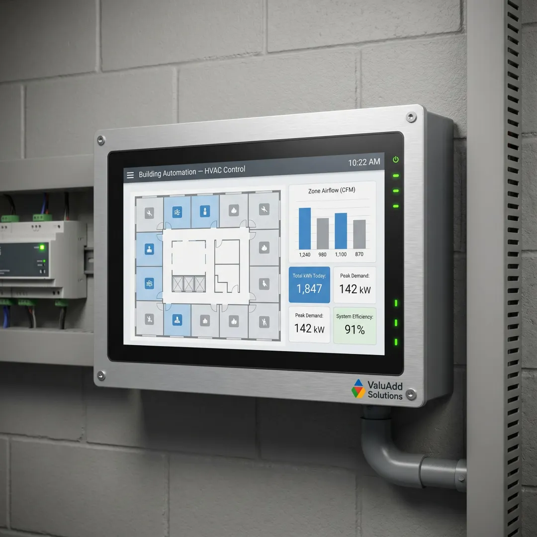 Building Automation