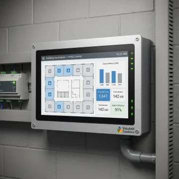 Building Automation