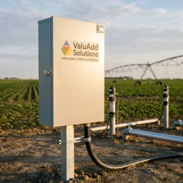 Irrigation and Agriculture
