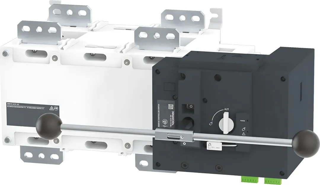 Motor Control Applications
