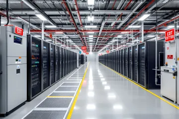 Emergency Power Systems