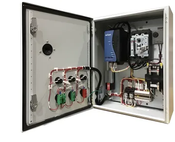 Motor Control Systems