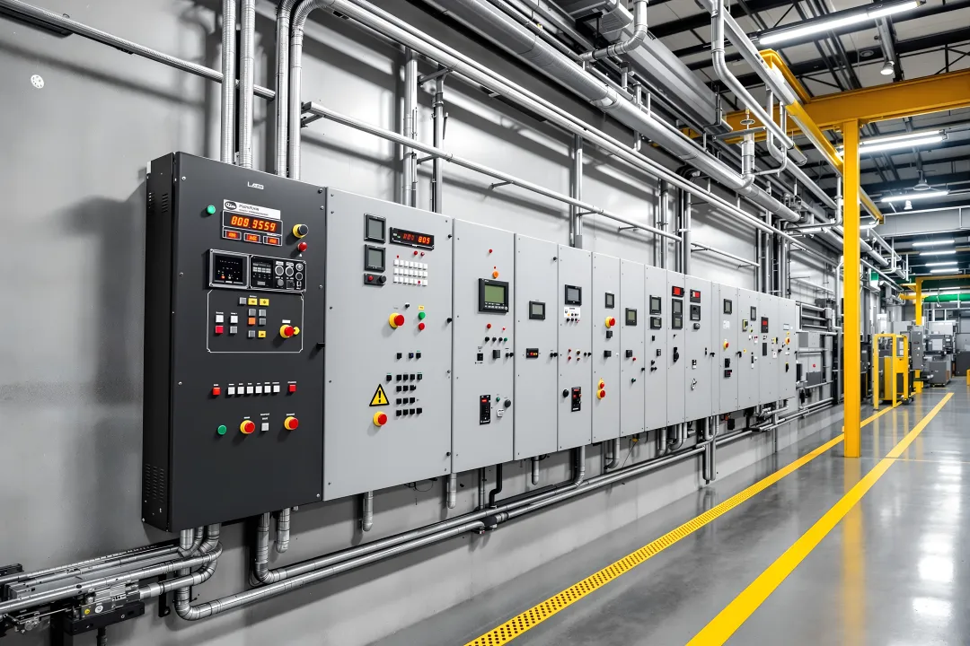Manufacturing