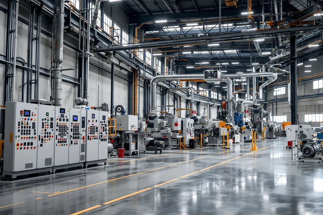 Manufacturing