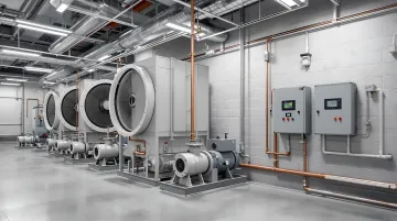 HVAC Systems