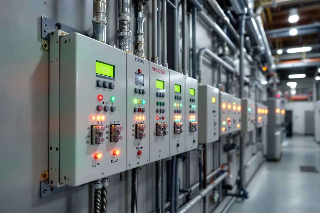 Electrical Safety Systems