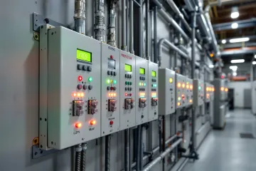 Electrical Safety Systems