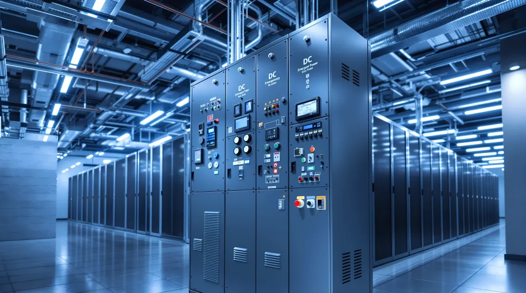 Industrial Manufacturing