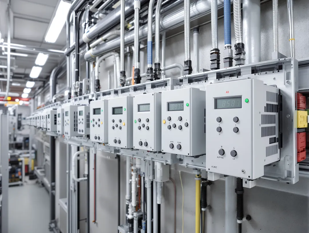 Industrial Controls