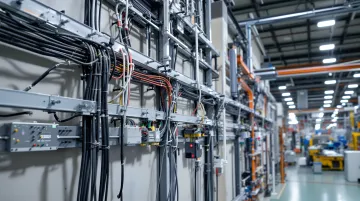 Industrial Manufacturing