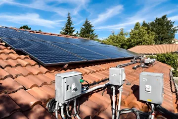 Solar PV Systems